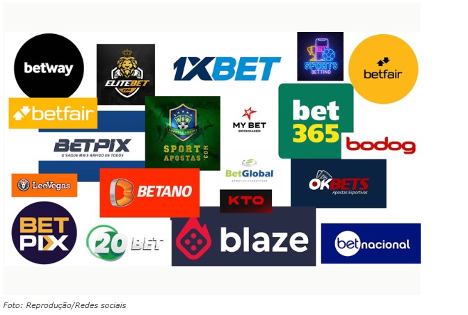 Apostadores ainda têm R$ 1,45 bilhão para resgatar das bets Apostadores ainda têm R$ 1,45 bilhão para resgatar das bets 3