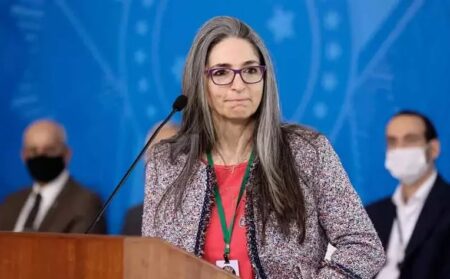 Médica Raissa Soares é eleita com mais de 162 mil votos e lidera votação do PL na Bahia 6