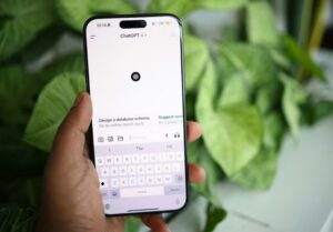 OpenAI vai aplicar marca d’água em textos gerados pelo ChatGPT OpenAI vai aplicar marca d’água em textos gerados pelo ChatGPT 117