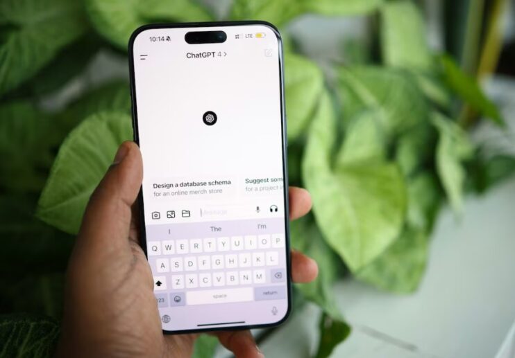 OpenAI vai aplicar marca d’água em textos gerados pelo ChatGPT OpenAI vai aplicar marca d’água em textos gerados pelo ChatGPT 4