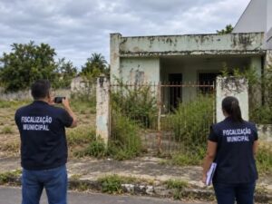 Casas vazias e terrenos abandonados serão tomados dos donos pela prefeitura para virar moradias populares 117