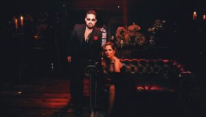 Kart Love lança “OMO” com Mariana Fagundes em música que transforma fim de relacionamento em ‘faxina emocional’ Kart Love lança “OMO” com Mariana Fagundes em música que transforma fim de relacionamento em ‘faxina emocional’ 1
