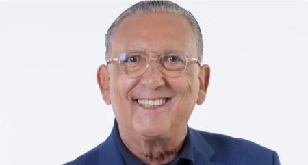 SBT renova contrato com Galvão Bueno e narrador deve comandar novos projetos na emissora SBT renova contrato com Galvão Bueno e narrador deve comandar novos projetos na emissora 6