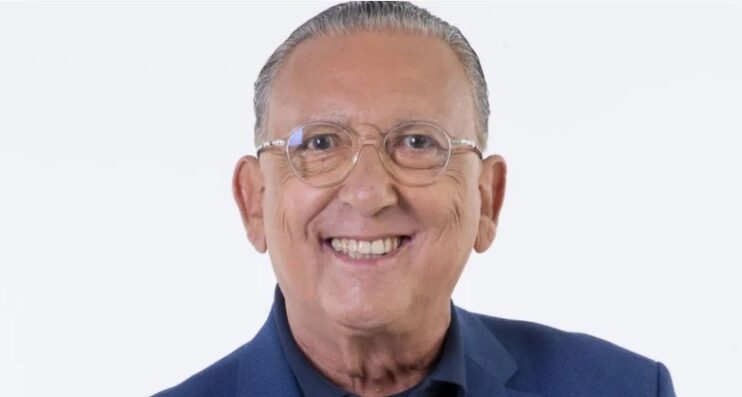 SBT renova contrato com Galvão Bueno e narrador deve comandar novos projetos na emissora SBT renova contrato com Galvão Bueno e narrador deve comandar novos projetos na emissora 4