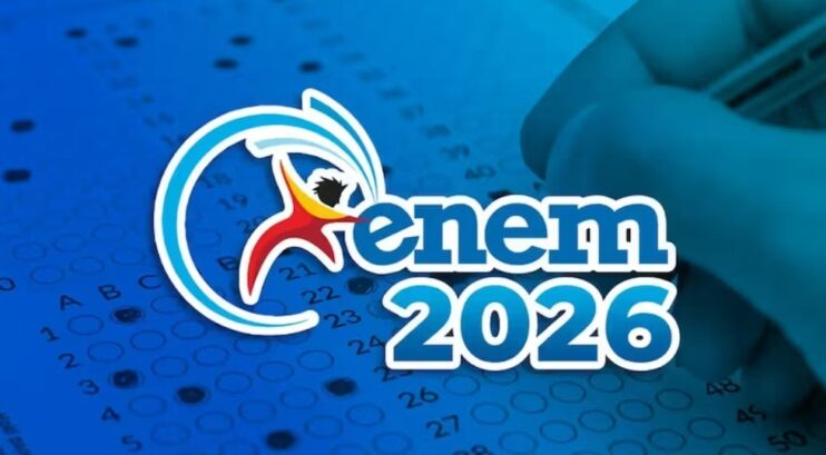 Enem 2026: Inep divulga locais de prova; saiba como consultar 4