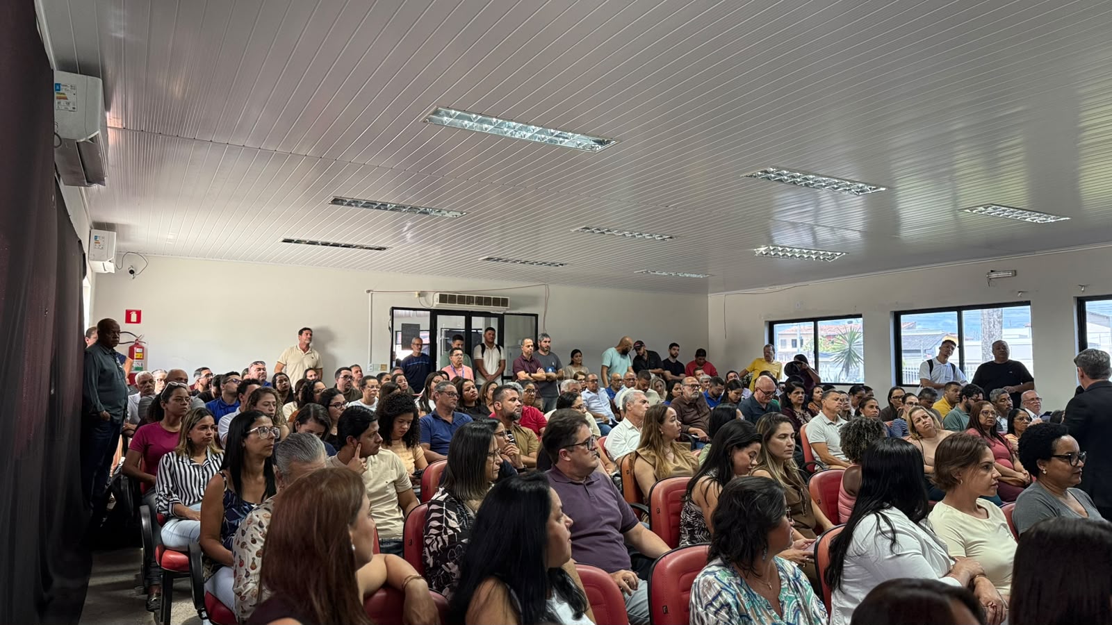 Eunápolis qualifica servidores para aprimorar fiscalização e gestão dos contratos públicos 9