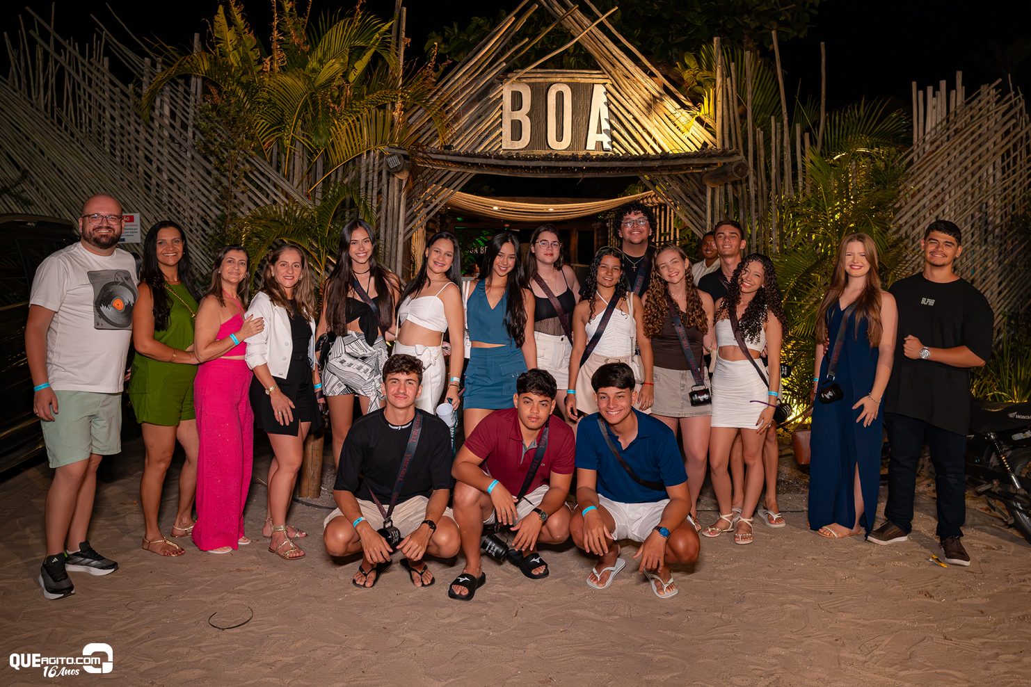 Oktober In Boa Beach reúne grandes DJs e agita Porto Seguro em noite histórica 5