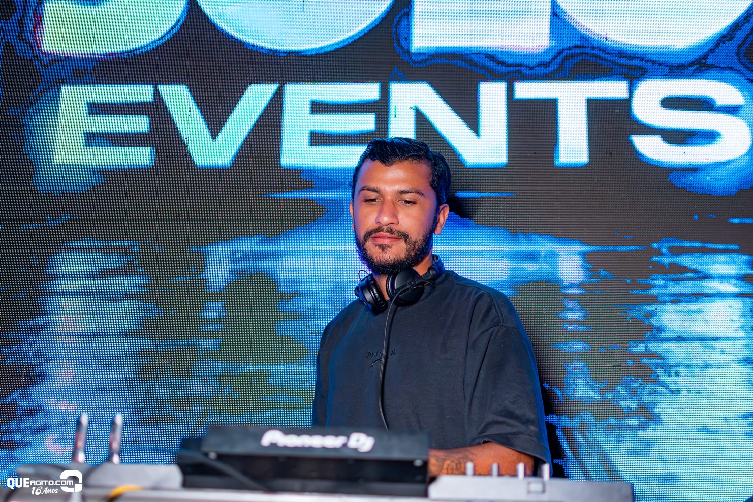 Oktober In Boa Beach reúne grandes DJs e agita Porto Seguro em noite histórica 9