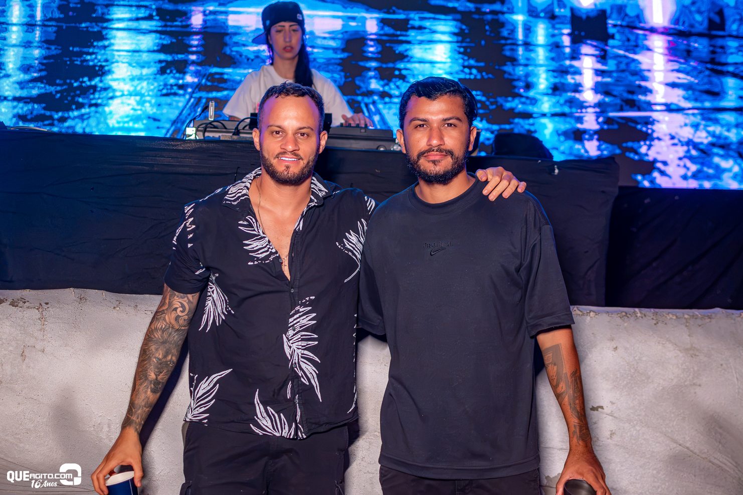 Oktober In Boa Beach reúne grandes DJs e agita Porto Seguro em noite histórica 7