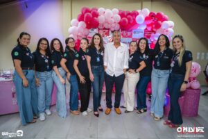 Outubro Rosa OPUSNET 2026 leva informação e cuidado aos trabalhadores das empresas clientes Outubro Rosa OPUSNET 2026 leva informação e cuidado aos trabalhadores das empresas clientes 1