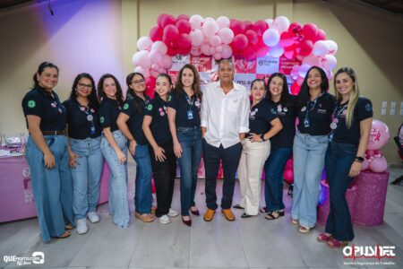 Outubro Rosa OPUSNET 2026 leva informação e cuidado aos trabalhadores das empresas clientes 7