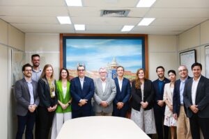SDE estreita cooperação entre Bahia e Portugal para atrair investimentos SDE estreita cooperação entre Bahia e Portugal para atrair investimentos 2