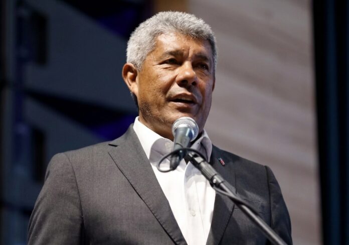 Jerônimo anuncia novos concursos e ofensiva contra facções na Bahia Jerônimo anuncia novos concursos e ofensiva contra facções na Bahia 4