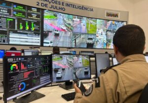 Bahia terá novo protocolo para prisões com reconhecimento facial Bahia terá novo protocolo para prisões com reconhecimento facial 1
