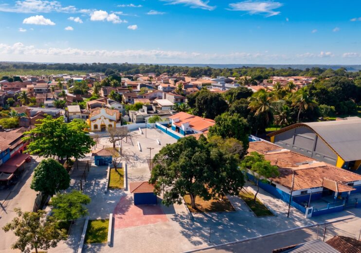 Nova praça do Santiago será inaugurada nesta sexta-feira em Arraial d’Ajuda Nova praça do Santiago será inaugurada nesta sexta-feira em Arraial d’Ajuda 4