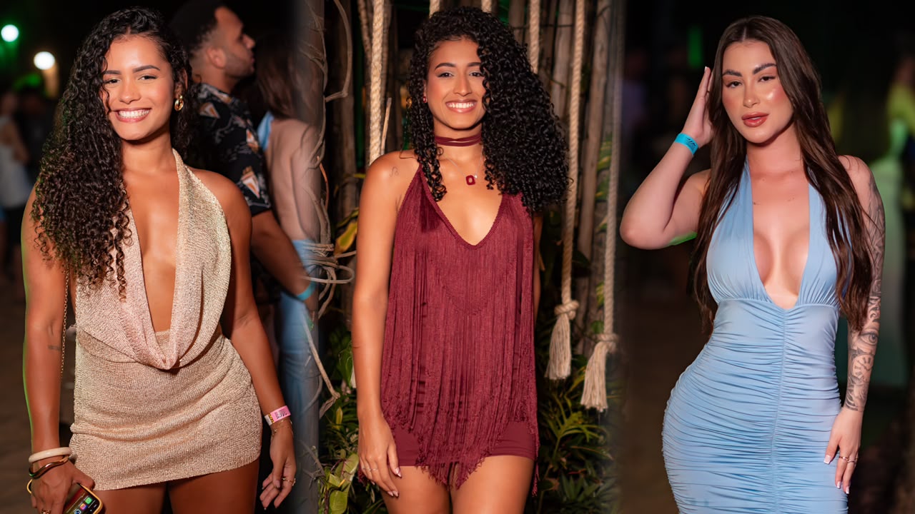 Oktober In Boa Beach reúne grandes DJs e agita Porto Seguro em noite histórica 6