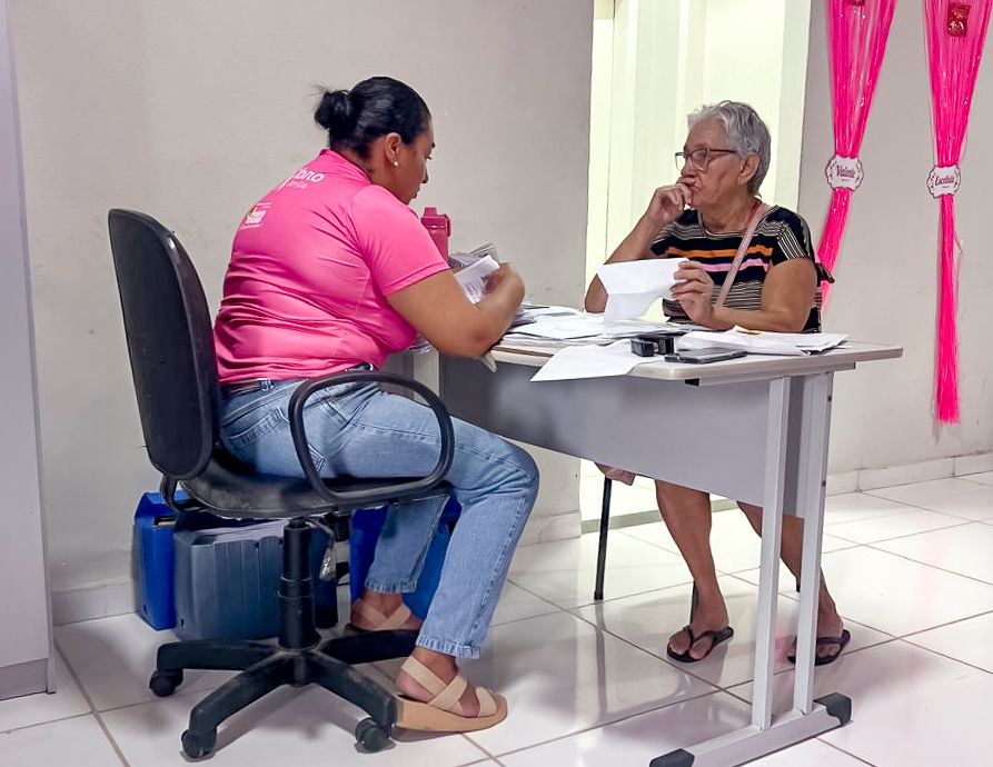 Outubro Rosa: cuidar da mulher é prevenir, acolher e estar presente 7