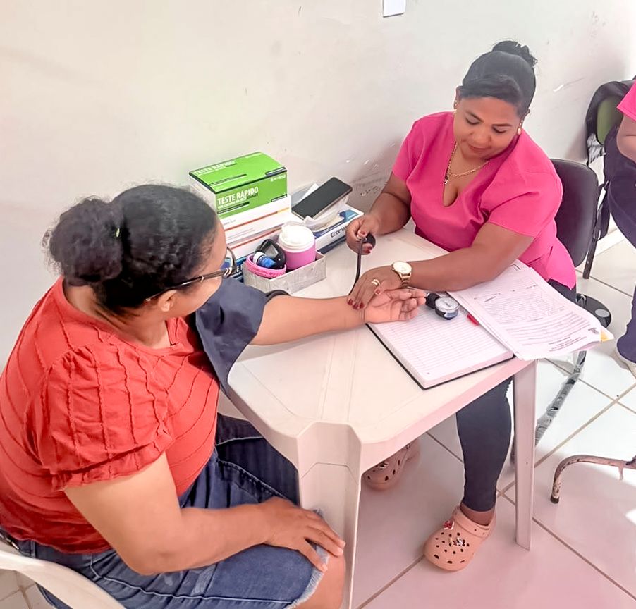 Outubro Rosa: cuidar da mulher é prevenir, acolher e estar presente 6