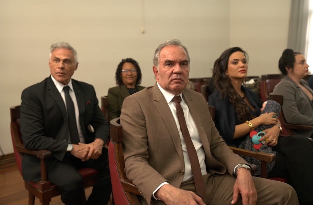 Deixe-me Viver: filme gravado em Trancoso terá pré-estreia nacional no Quadrado 7