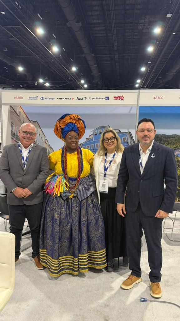 Porto Seguro amplia atuação nos Estados Unidos com participação na WTE Miami 7