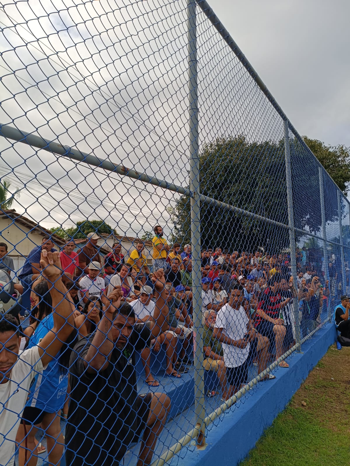 Seleção de Eunápolis vence Cabrália, mantém invencibilidade e lidera a Copa CONDESC 2026 6
