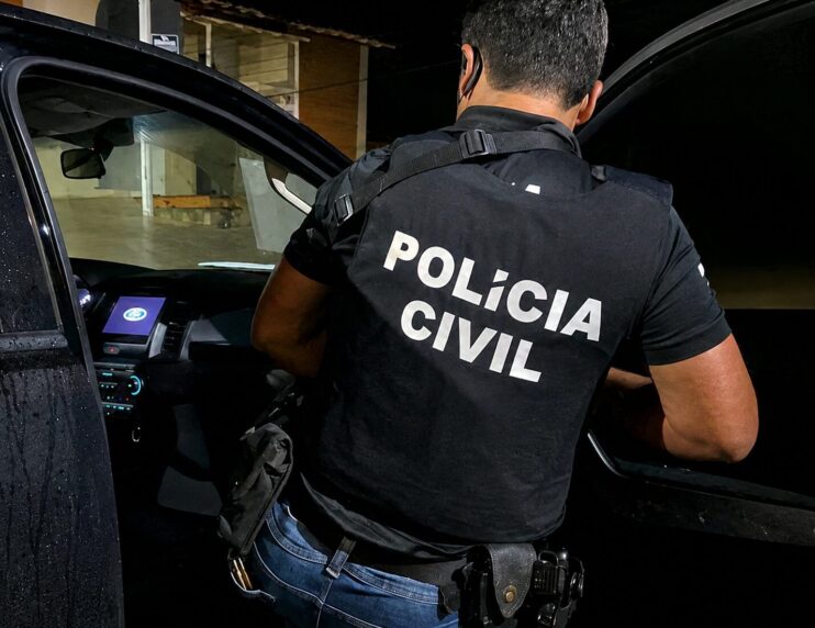 Polícia investiga denúncia de violência sexual contra menina de 11 anos após gravidez ser descoberta em Itabela Polícia investiga denúncia de violência sexual contra menina de 11 anos após gravidez ser descoberta em Itabela 4