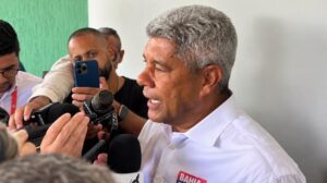 Jerônimo anuncia projeto de barragem no Rio Itanhém para garantir abastecimento de água no Extremo Sul 1